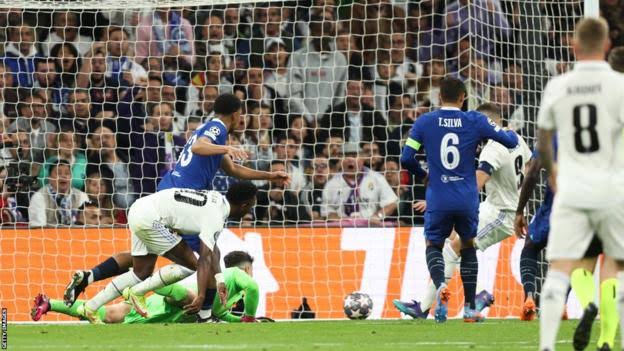 صورة موقف ثنائي مدريد من مواجهة قادش القادمة 