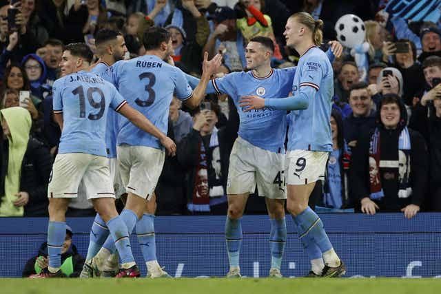 صورة برشلونة يحسم صفقة نجم الدوري الإنجليزي