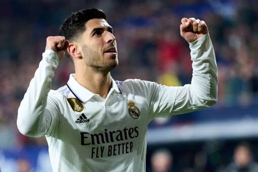 صورة آخر تطورات مستقبل أسينسيو مع ريال مدريد 