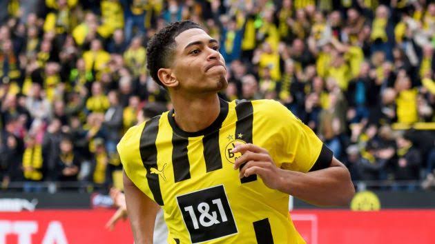 صورة ريال مدريد يقترب من حسم صفقة بيلينجهام