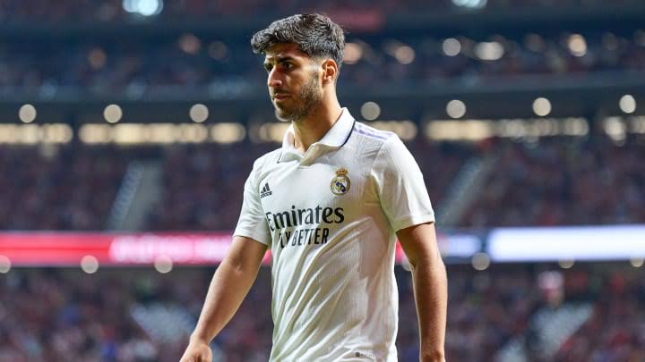 صورة هل يستمر أسينسيو مع ريال مدريد؟