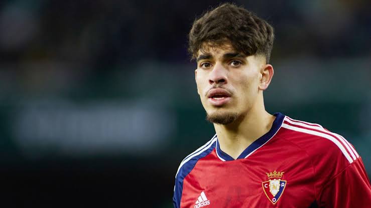 صورة الزلزولي يتفوق على نجم ريال مدريد في إحصائية رائعة بالليجا