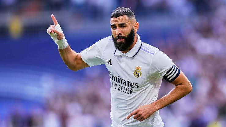صورة ريال مدريد يحدد بديل كريم بنزيما