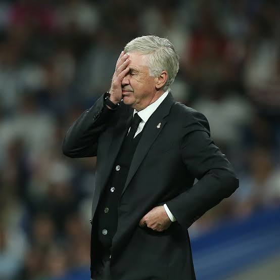 صورة أنشيلوتي يكشف موقف مودريتش من المشاركة في نهائي الكأس