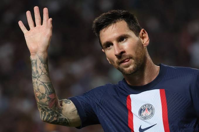 صورة تحرك جديد من برشلونة للتعاقد مع ليونيل ميسي 