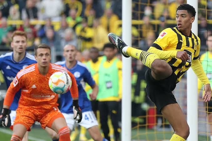 صورة تفاصيل عرض ريال مدريد من أجل ضم بيلينجهام 