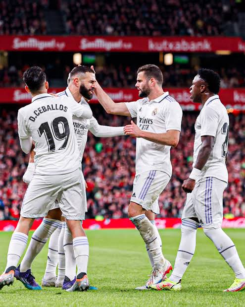صورة برشلونة يرفض نجم ريال مدريد لهذا السبب الغريب 