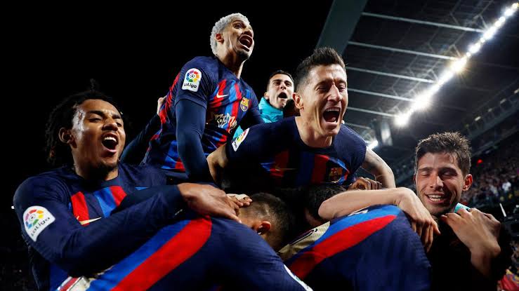 صورة لاعبو برشلونة يريدون رحيل هذا اللاعب