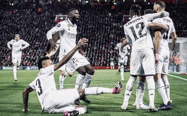 صورة أسباب اقتراب رحيل نجم ريال مدريد
