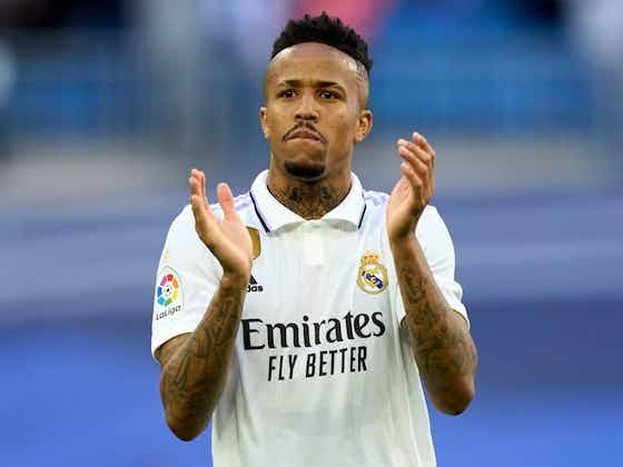 صورة ميليتاو يمدح فينيسيوس.. ويكشف موقفه من رحيل أنشيلوتي عن ريال مدريد 