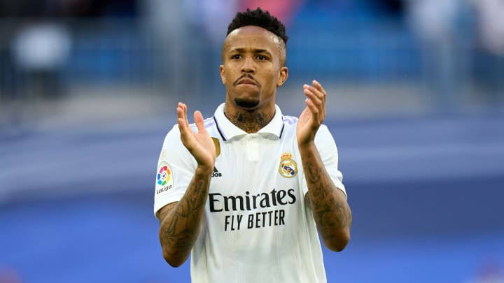 صورة سبب تطور ميليتاو مع ريال مدريد 