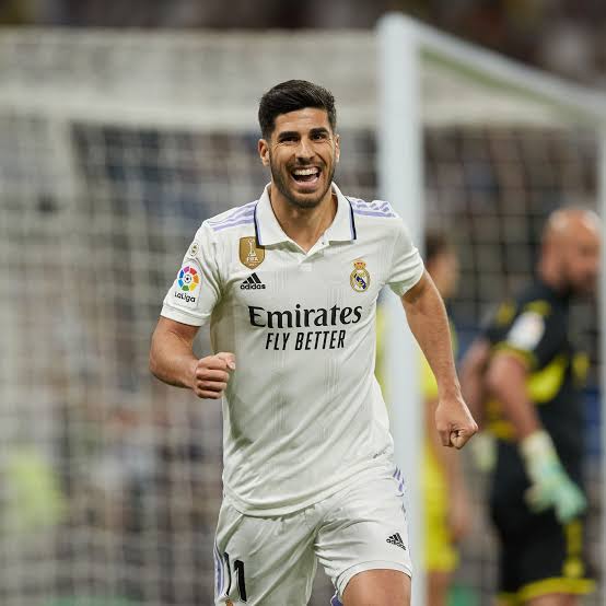 صورة ريال مدريد يحسم مستقبل ماركو أسينسيو 