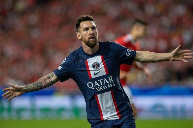 صورة الاتحاد الاسباني يفتح الباب لعودة ميسي 