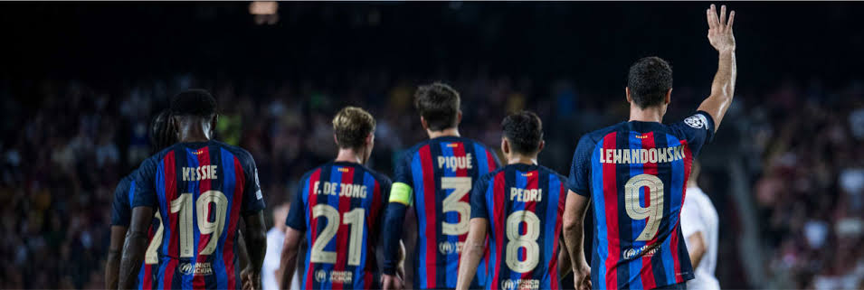 صورة خلافات داخل برشلونة بسبب الصفقات 