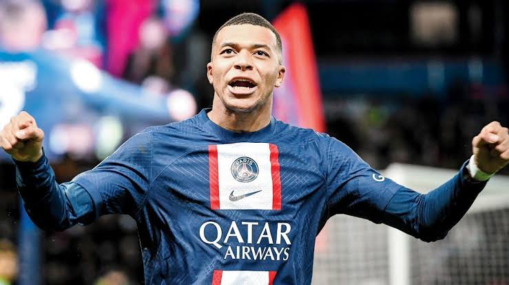 صورة ريال مدريد يضع شروط التعاقد مع كيليان مبابي 