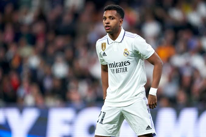 صورة صحف مدريد تتغنى بهدف رودريجو في تشيلسي 
