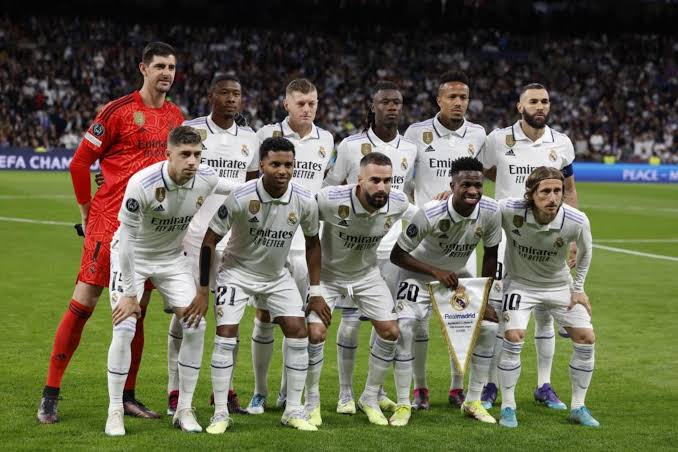 صورة ريال مدريد مهدد بغياب ثنائي الفريق في المباراة القادمة 