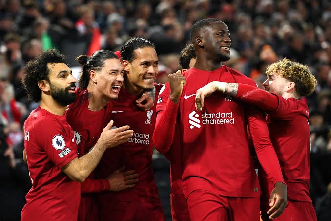 صورة ليفربول يواصل مفاوضاته لخطف نجم الدوري الألماني 