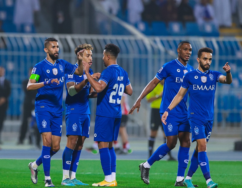 صورة كل ما تريد معرفته عن نهائي دوري أبطال آسيا بين الهلال السعودي وآرواو الكوري الجنوبي