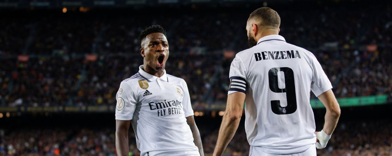 صورة نجم ريال مدريد على رأس أغلى 10 أجنحة في العالم