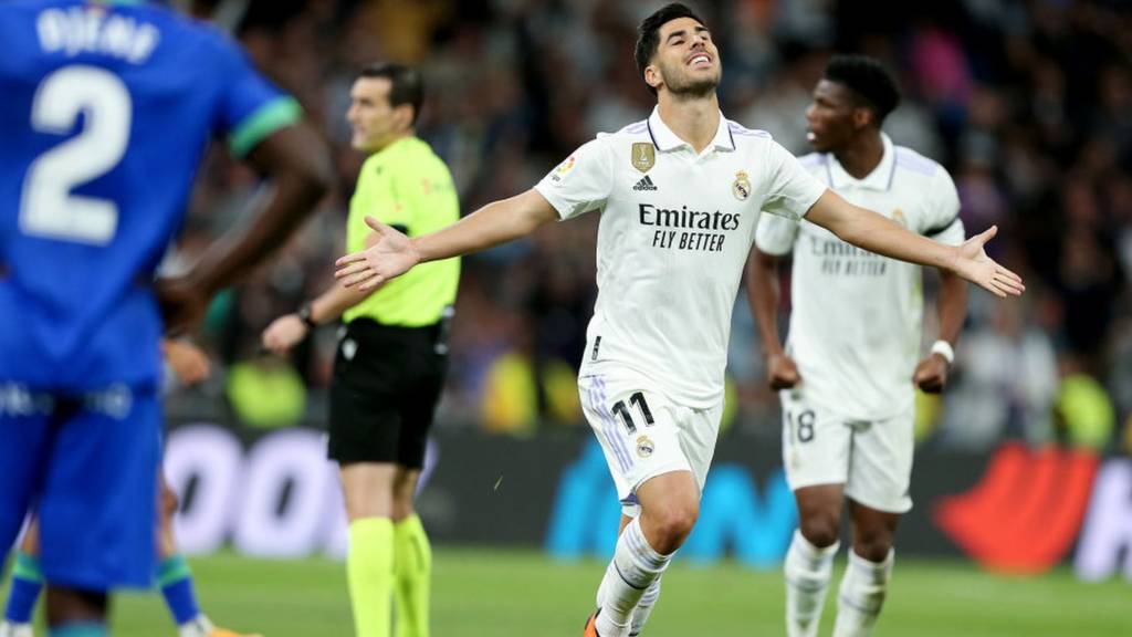 صورة ماذا قالت الصحف الإسبانية عن فوز ريال مدريد على خيتافي؟