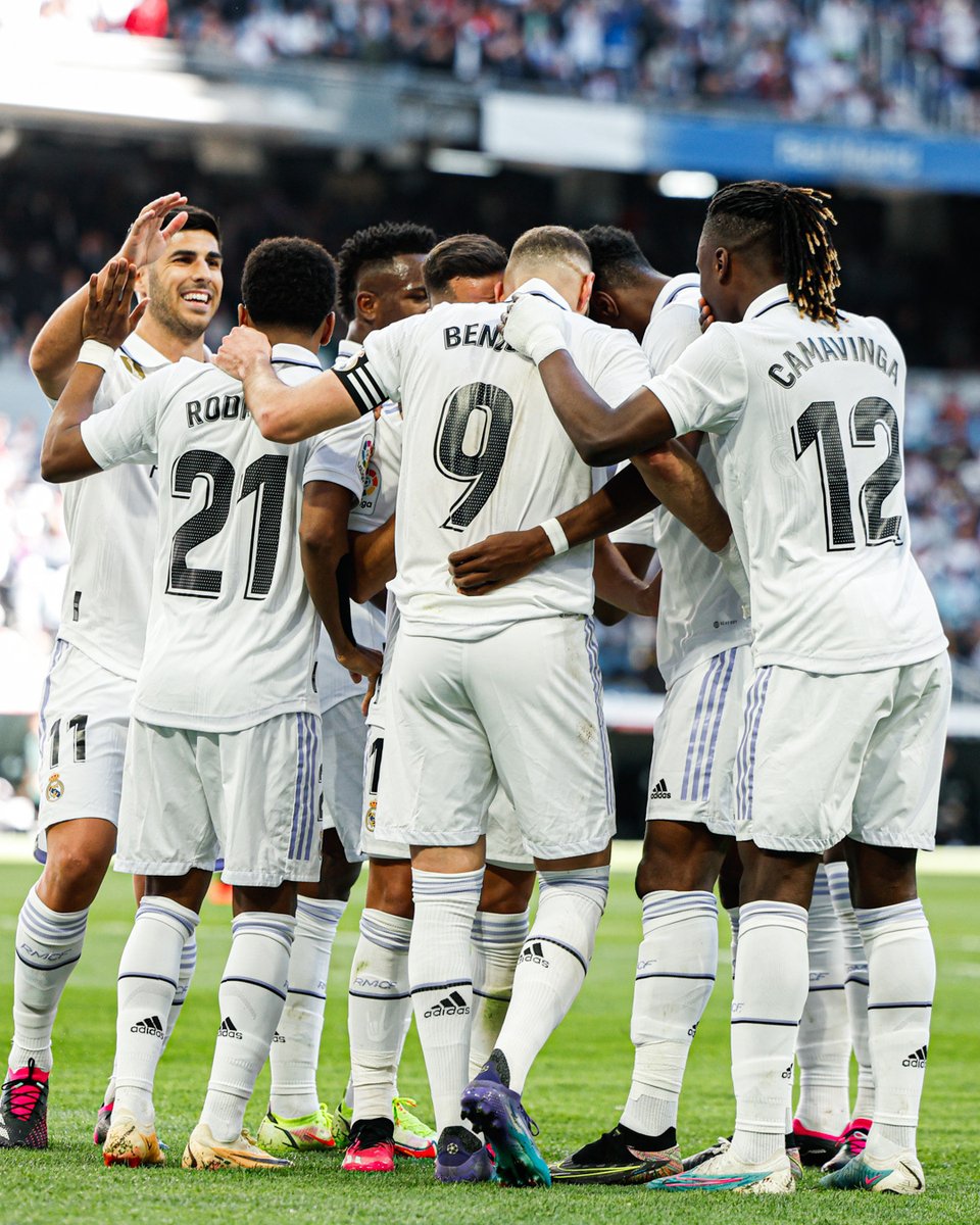 صورة ريال مدريد يفاضل بين 5 لاعبين للتعاقد مع أحدهم 