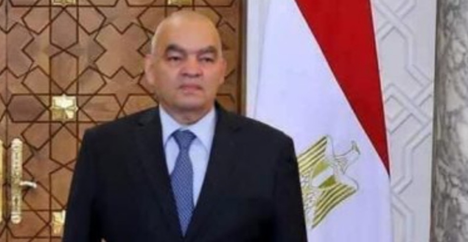 صورة عاجل     لأول مرة في تاريخ مصر وأفريقيا المستشار حسين فتحي ينال ثقة المحكمة الرياضية الدولية “CAS” للمرة الرابعة على التوالي   