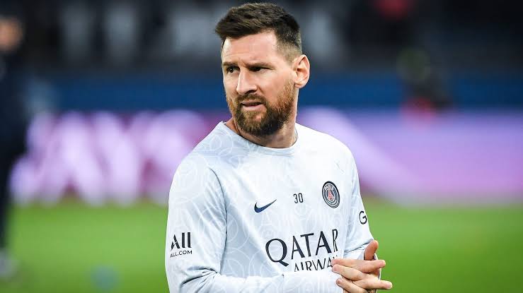 صورة موقف الهلال السعودي من التعاقد مع ليونيل ميسي 