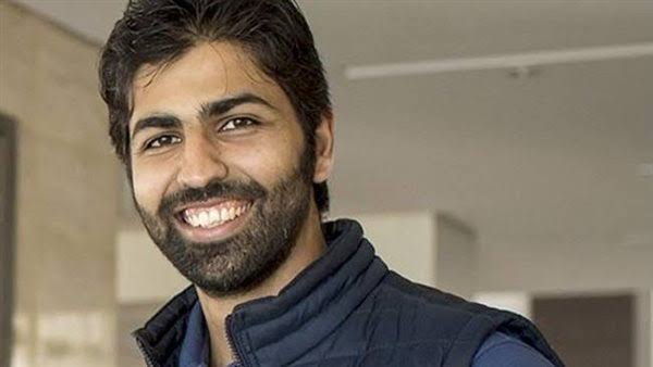 صورة مهند مجدي رئيسًا لبعثة الأهلي في الإمارات