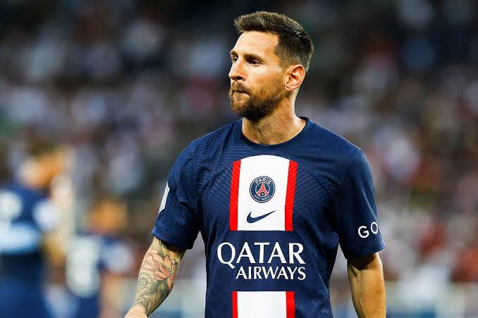 صورة حقائق جديدة في عودة ميسي لبرشلونة 