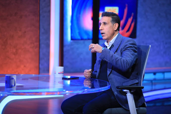 صورة إيهاب الكومي: السوبر المصري في موعده بين الأهلي وبيراميدز.. فيديو