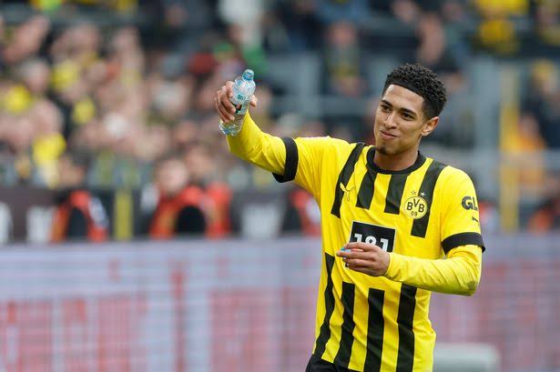 صورة هل ينسحب ريال مدريد من صفقة بيلينجهام؟