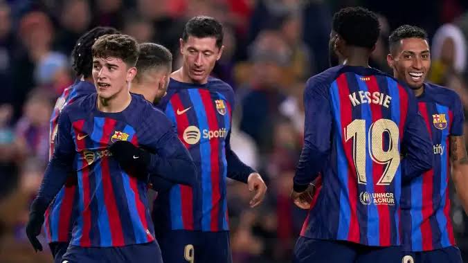صورة قائد برشلونة سيلعب أساسيا في ريال مدريد 
