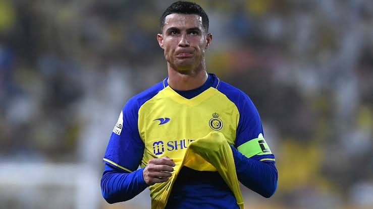 صورة ريال مدريد يرفض رونالدو فى الصيف بسبب بيلنجهام 