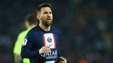 صورة برشلونة يجهز العرض لضم ميسي من جديد