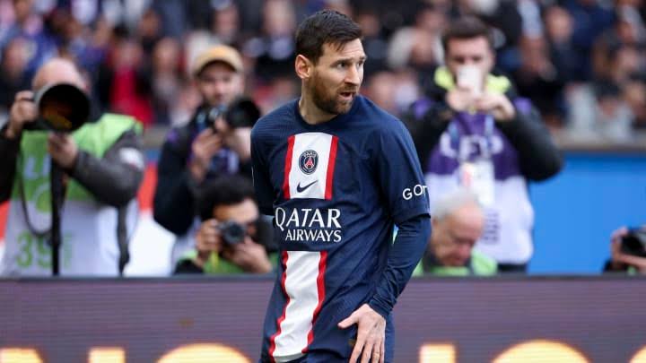 صورة أزمة في برشلونة بشأن عودة ليونيل ميسي.. طالع التفاصيل 