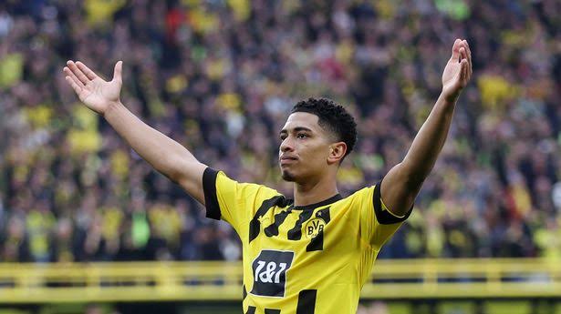 صورة بسبب مبابي.. ريال مدريد في ورطة بشأن ضم بيلينجهام! 