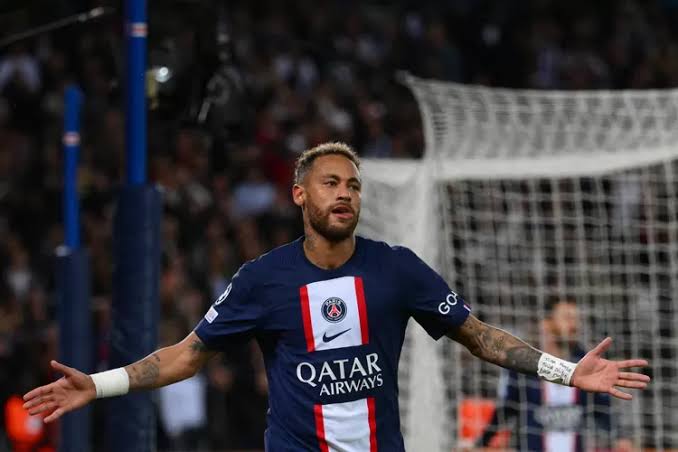 صورة موقف برشلونة من عودة نيمار.. طالع التفاصيل