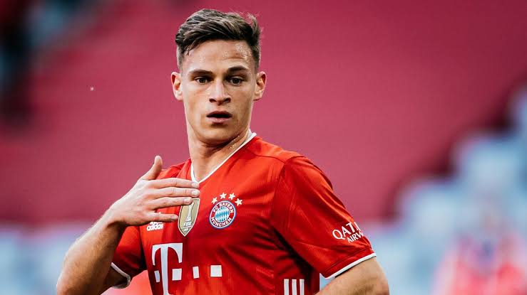صورة تطورات انتقال كيميتش لريال مدريد 