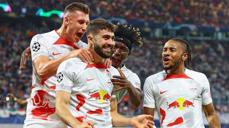 صورة ريال مدريد يستهدف ضم نجم لايبزيج في حال رحيل نجم الفريق! 