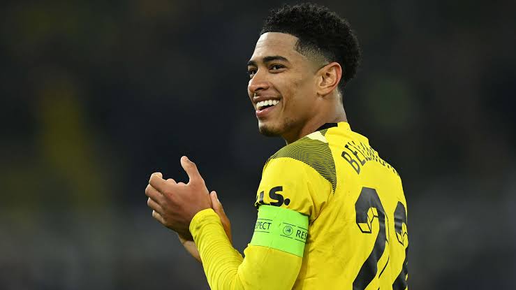 صورة ريال مدريد يستعد لحسم صفقة بيلينجهام
