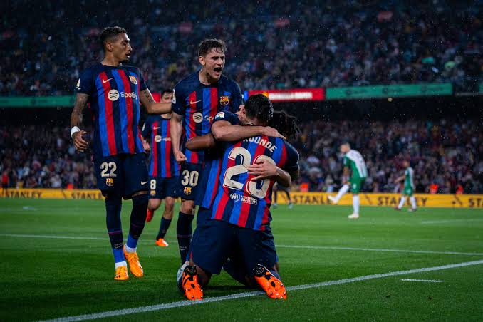 صورة ملامح خطة برشلونة في الإنتقالات الصيفية القادمة 