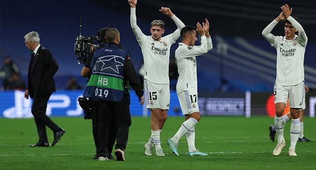 صورة أخر تطورات مفاوضات ريال مدريد مع نجم الدوري الألماني