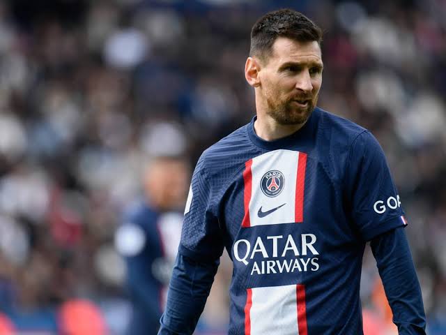 صورة عاجل .. ميسي سيعود لبرشلونة الموسم المقبل 