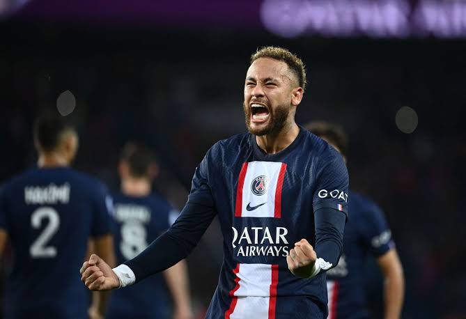 صورة نيمار يقترب من الانتقال إلى الدوري الإنجليزي 