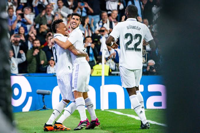 صورة خطة ريال مدريد الموسم المقبل وتعارضها مع أنشيلوتي