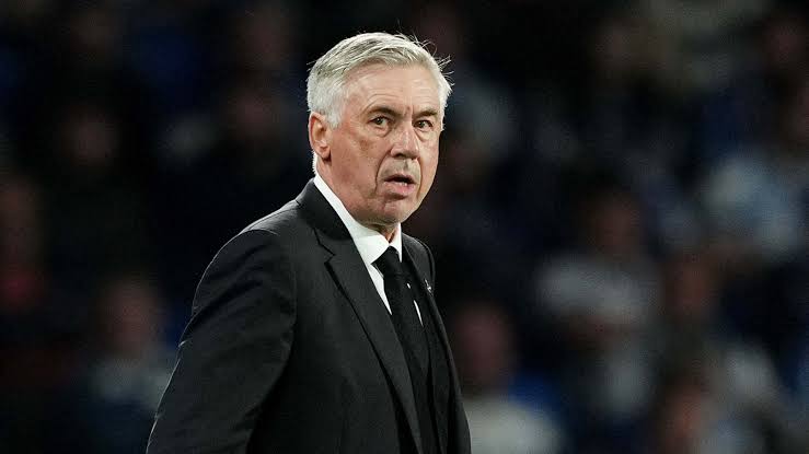 صورة آخر تطورات رحيل أنشيلوتي عن ريال مدريد