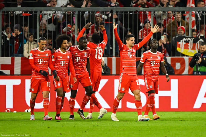 صورة 3 أزمات أمام برشلونة بشأن ضم نجم بايرن ميونخ 