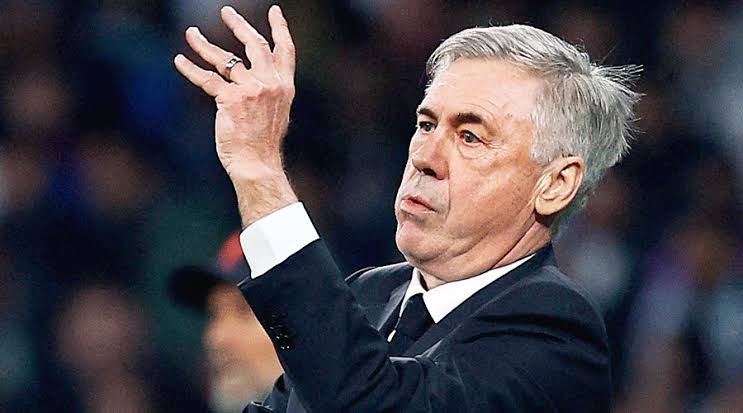 صورة هل أنشيلوتي حقآ سبب فشل ريال مدريد؟