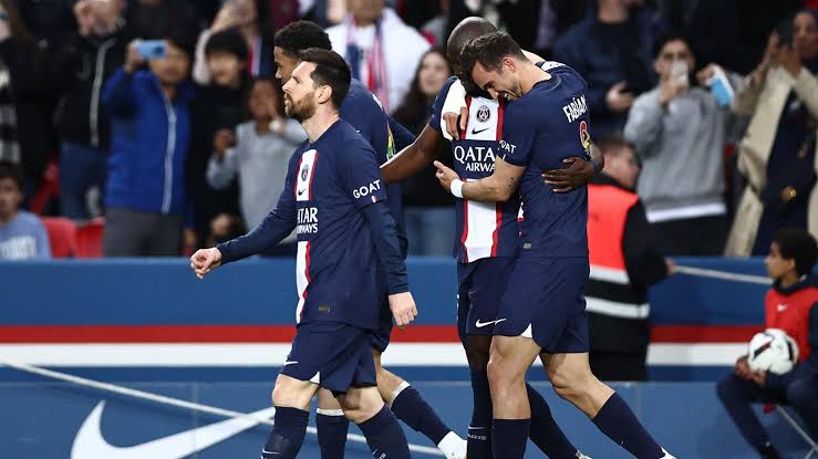 صورة موقف ريال مدريد من التعاقد مع نجم باريس سان جيرمان